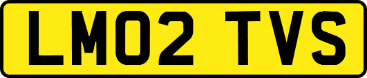 LM02TVS