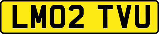 LM02TVU