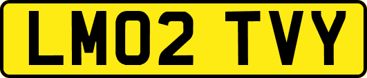 LM02TVY