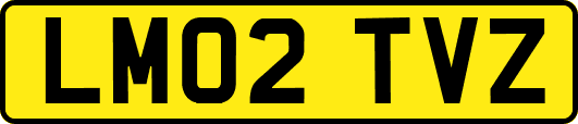 LM02TVZ