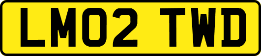 LM02TWD