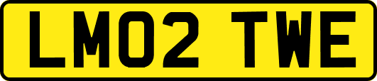 LM02TWE