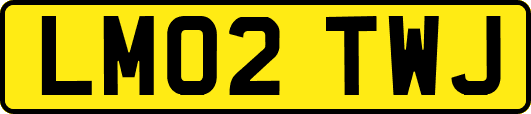 LM02TWJ