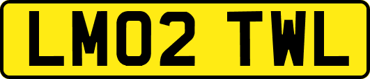 LM02TWL