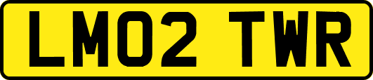 LM02TWR