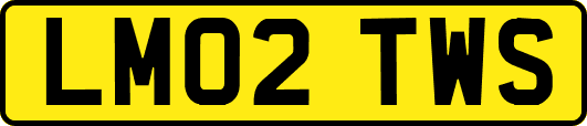 LM02TWS