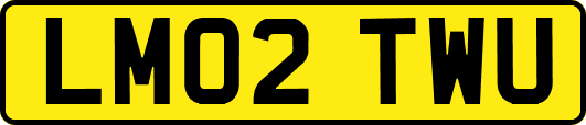 LM02TWU