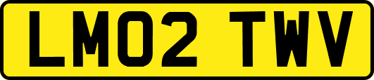 LM02TWV
