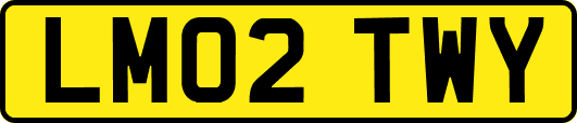 LM02TWY