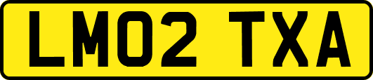 LM02TXA