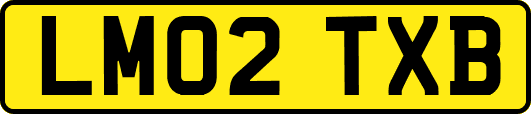 LM02TXB