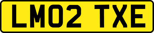LM02TXE