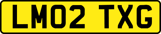 LM02TXG