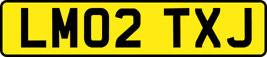 LM02TXJ