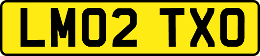 LM02TXO