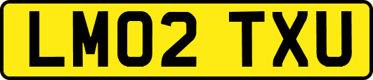 LM02TXU