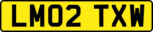 LM02TXW
