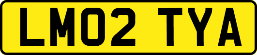 LM02TYA