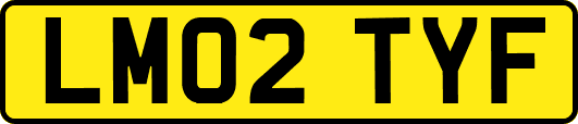 LM02TYF