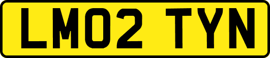 LM02TYN