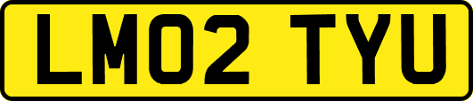 LM02TYU