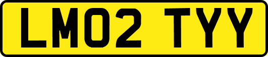 LM02TYY