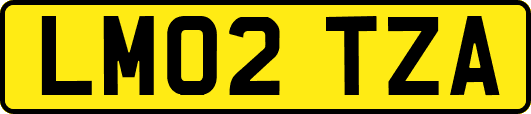 LM02TZA