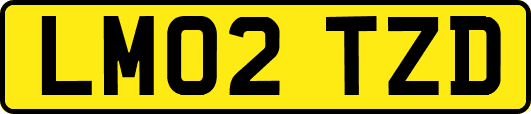 LM02TZD