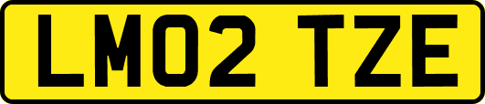 LM02TZE