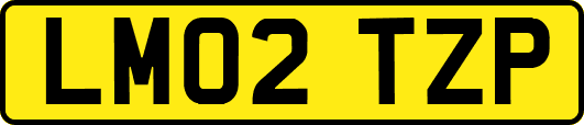LM02TZP