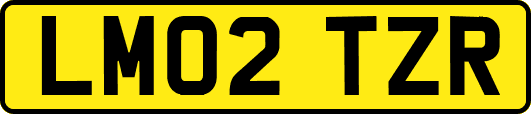 LM02TZR