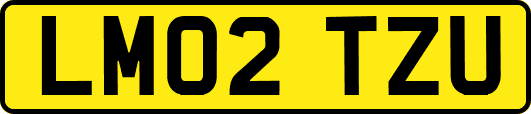 LM02TZU