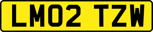 LM02TZW