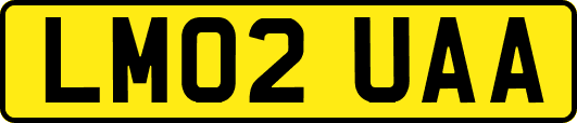 LM02UAA