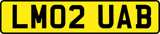 LM02UAB