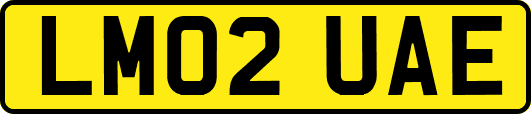 LM02UAE