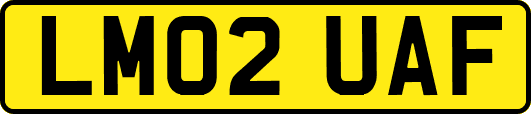 LM02UAF