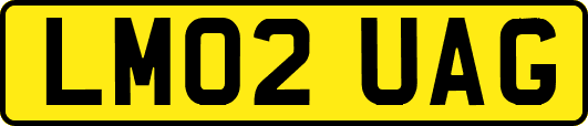LM02UAG