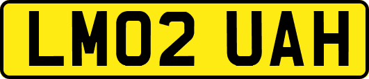 LM02UAH