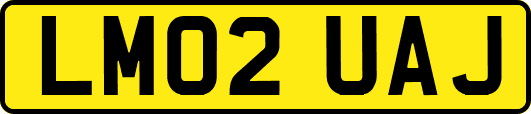 LM02UAJ