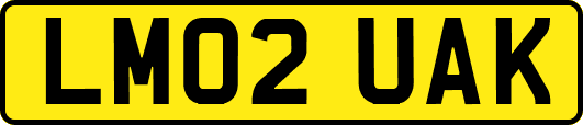 LM02UAK