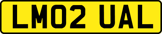 LM02UAL