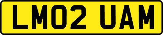 LM02UAM