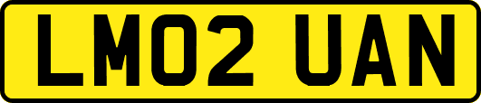 LM02UAN