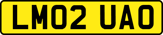 LM02UAO