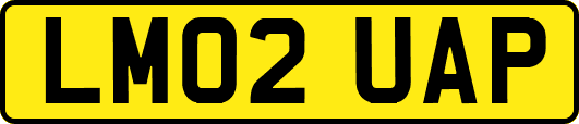 LM02UAP