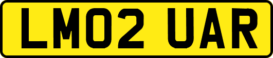 LM02UAR