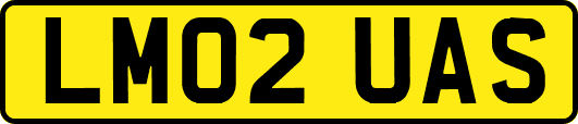 LM02UAS