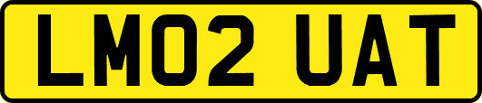 LM02UAT