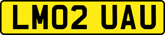 LM02UAU